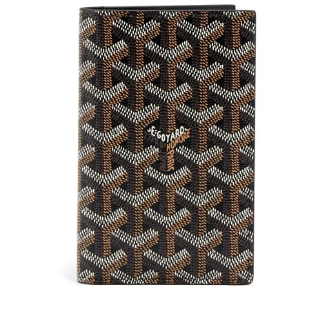 goyard passport cover price 2022|2022 goyard price list.